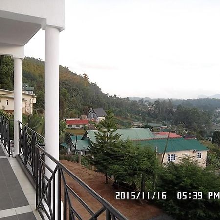Panorama Accommodations Nuwara Eliya Exteriér fotografie