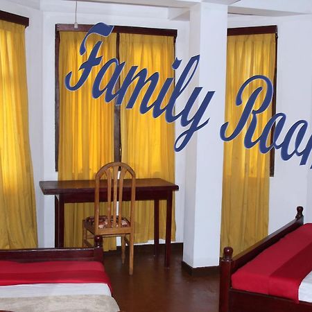 Panorama Accommodations Nuwara Eliya Exteriér fotografie