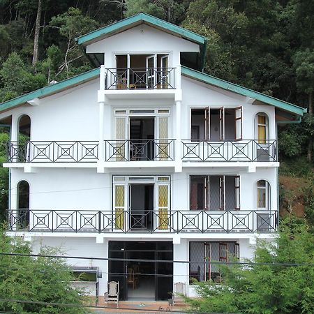 Panorama Accommodations Nuwara Eliya Exteriér fotografie