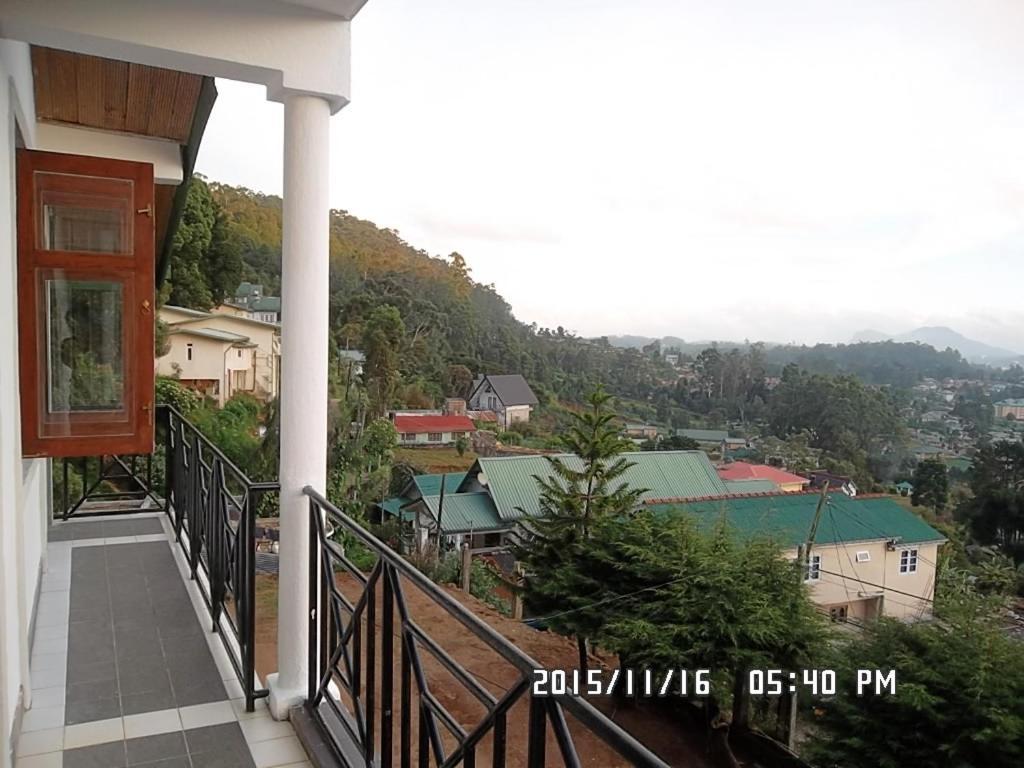 Panorama Accommodations Nuwara Eliya Exteriér fotografie