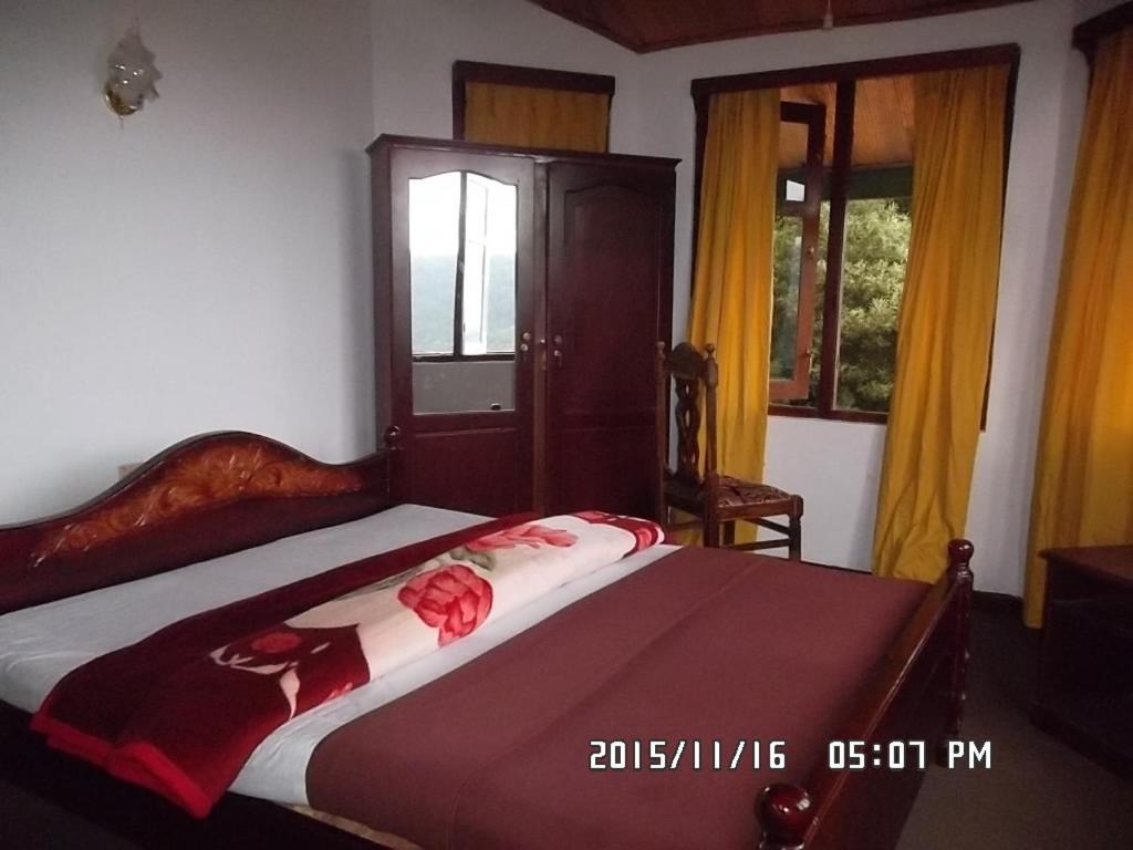 Panorama Accommodations Nuwara Eliya Exteriér fotografie