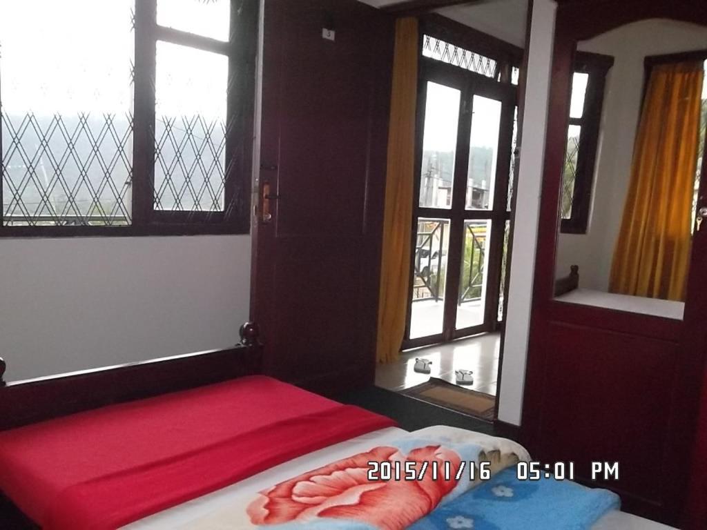 Panorama Accommodations Nuwara Eliya Exteriér fotografie