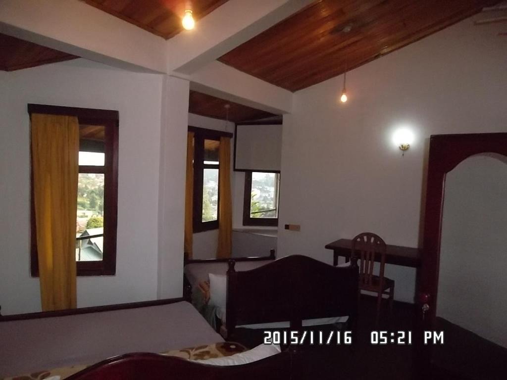 Panorama Accommodations Nuwara Eliya Exteriér fotografie