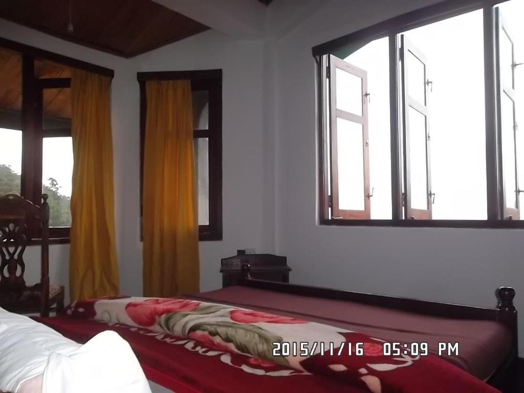 Panorama Accommodations Nuwara Eliya Exteriér fotografie