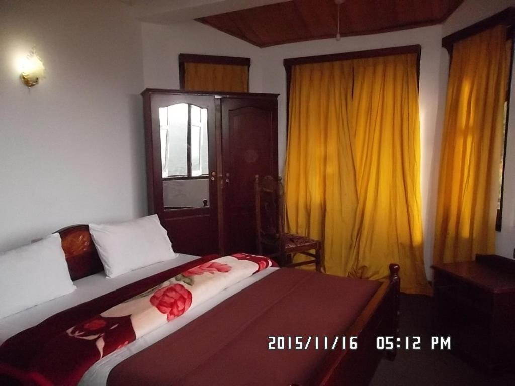Panorama Accommodations Nuwara Eliya Exteriér fotografie