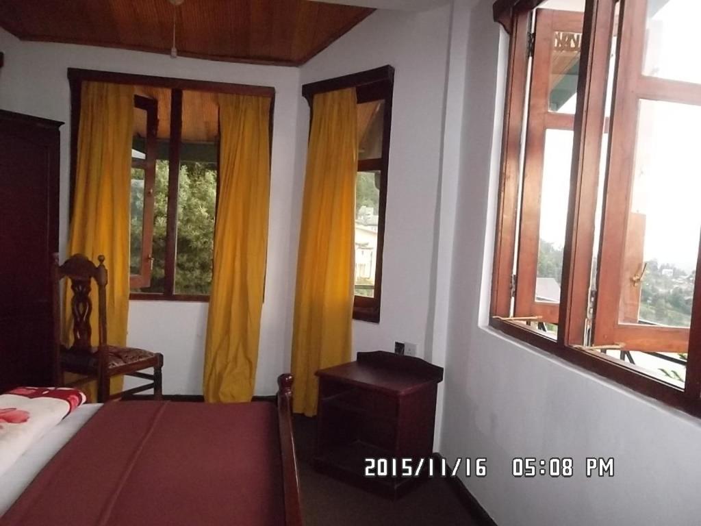 Panorama Accommodations Nuwara Eliya Exteriér fotografie