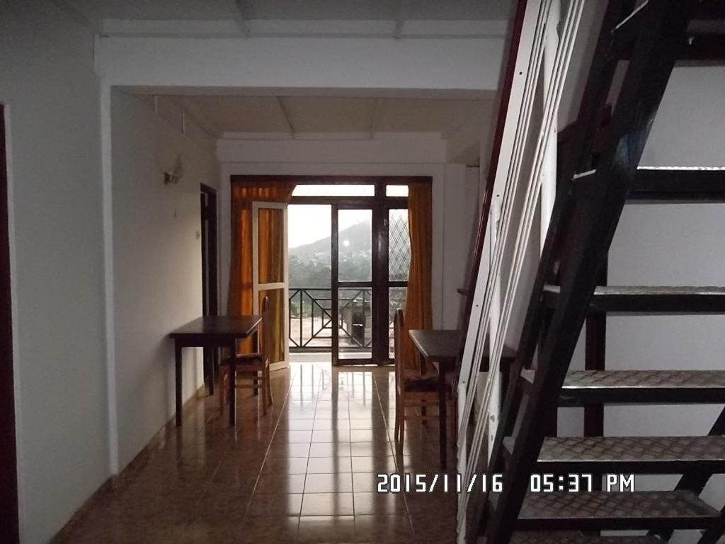 Panorama Accommodations Nuwara Eliya Exteriér fotografie