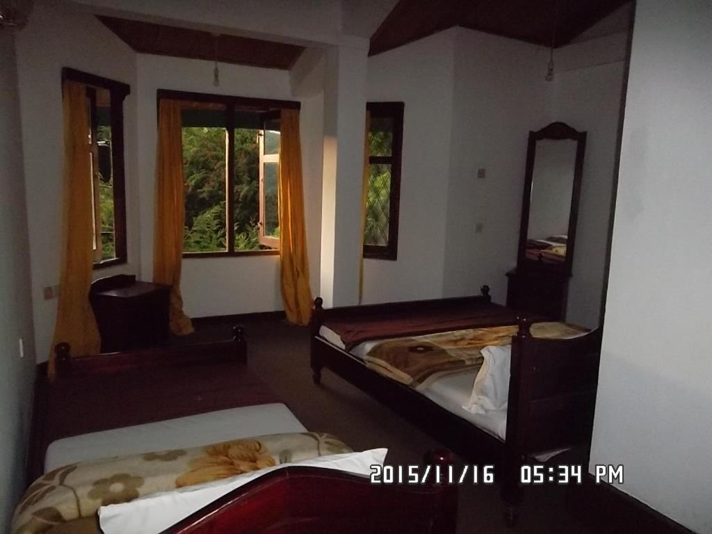 Panorama Accommodations Nuwara Eliya Exteriér fotografie