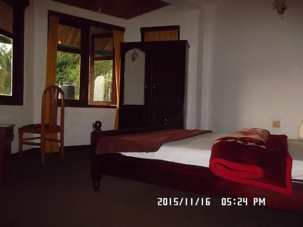 Panorama Accommodations Nuwara Eliya Exteriér fotografie