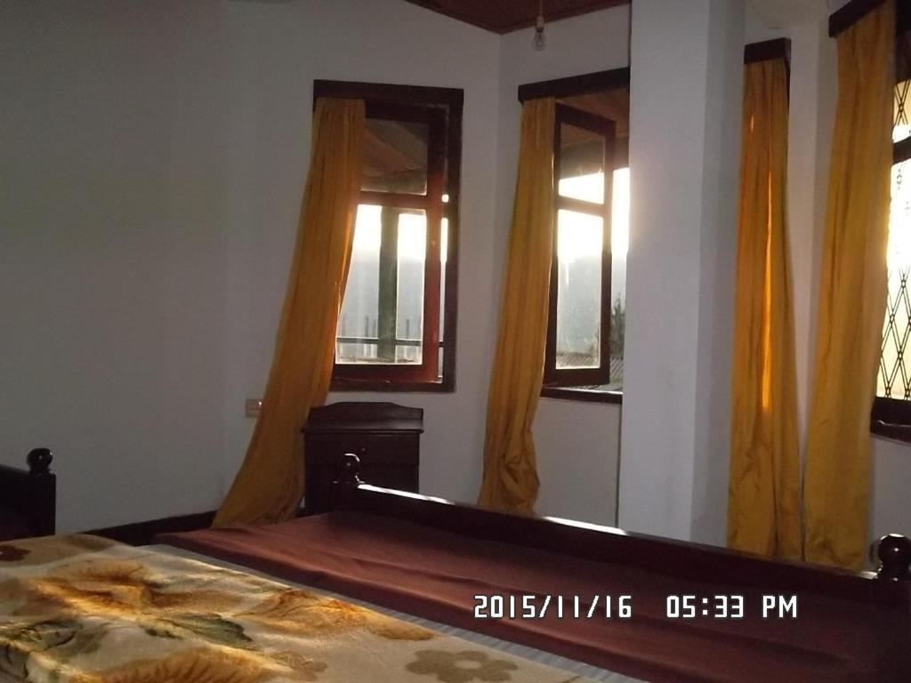 Panorama Accommodations Nuwara Eliya Exteriér fotografie