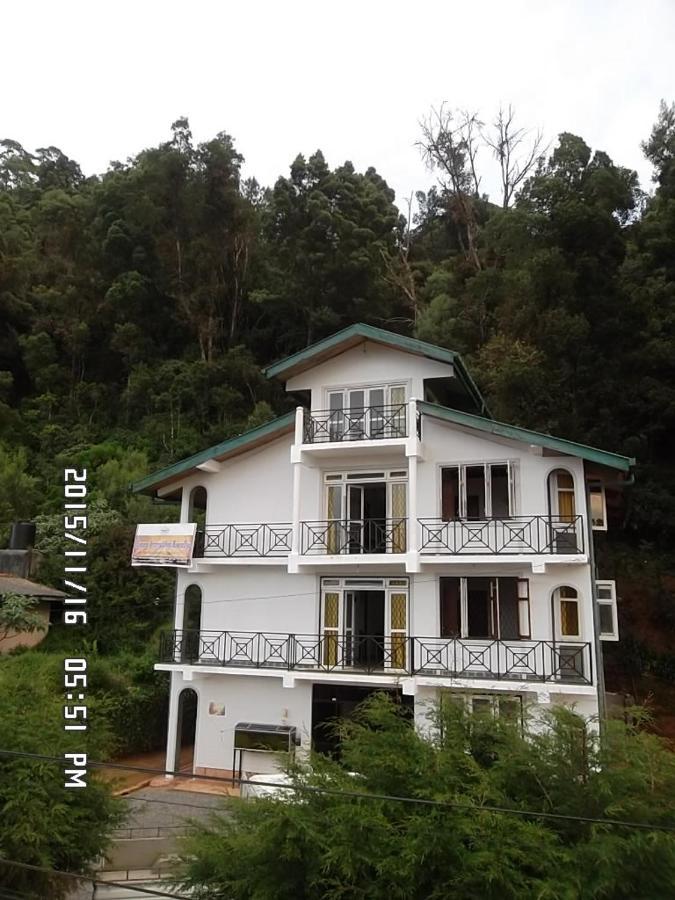 Panorama Accommodations Nuwara Eliya Exteriér fotografie