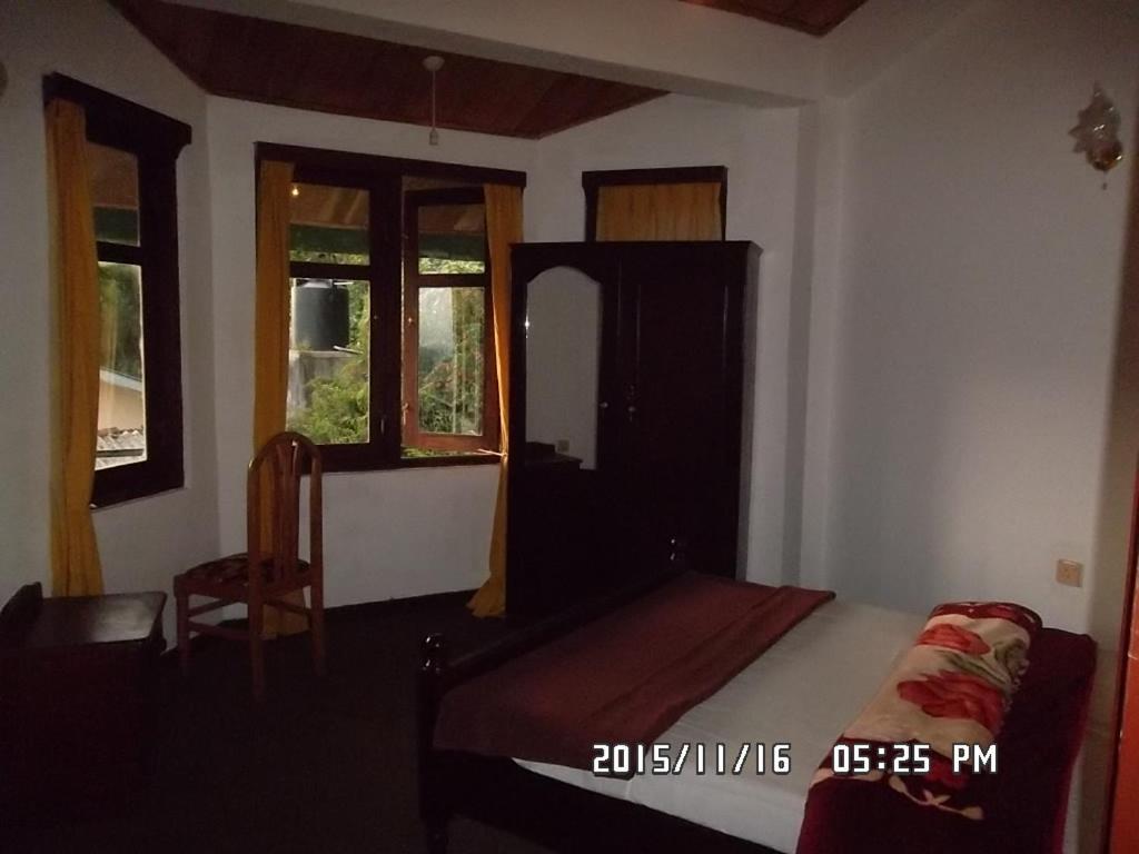 Panorama Accommodations Nuwara Eliya Exteriér fotografie