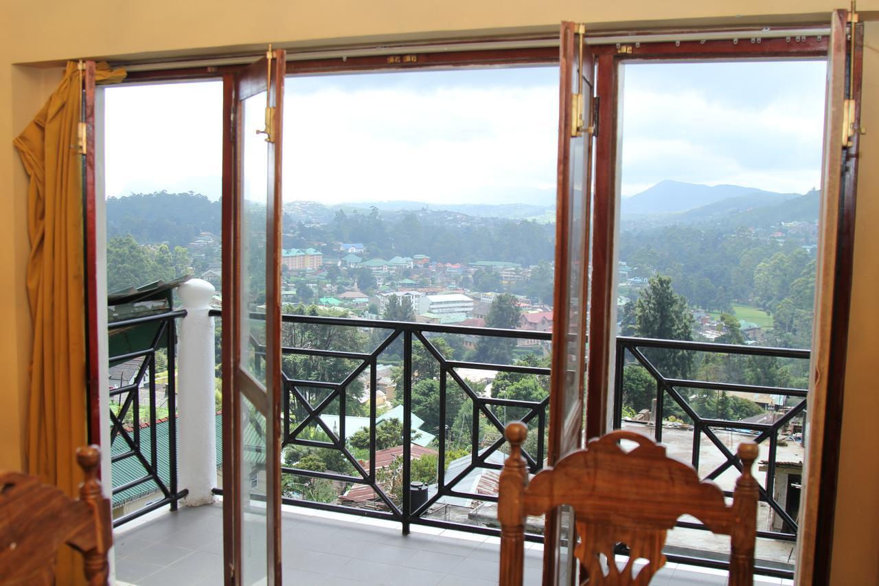 Panorama Accommodations Nuwara Eliya Exteriér fotografie