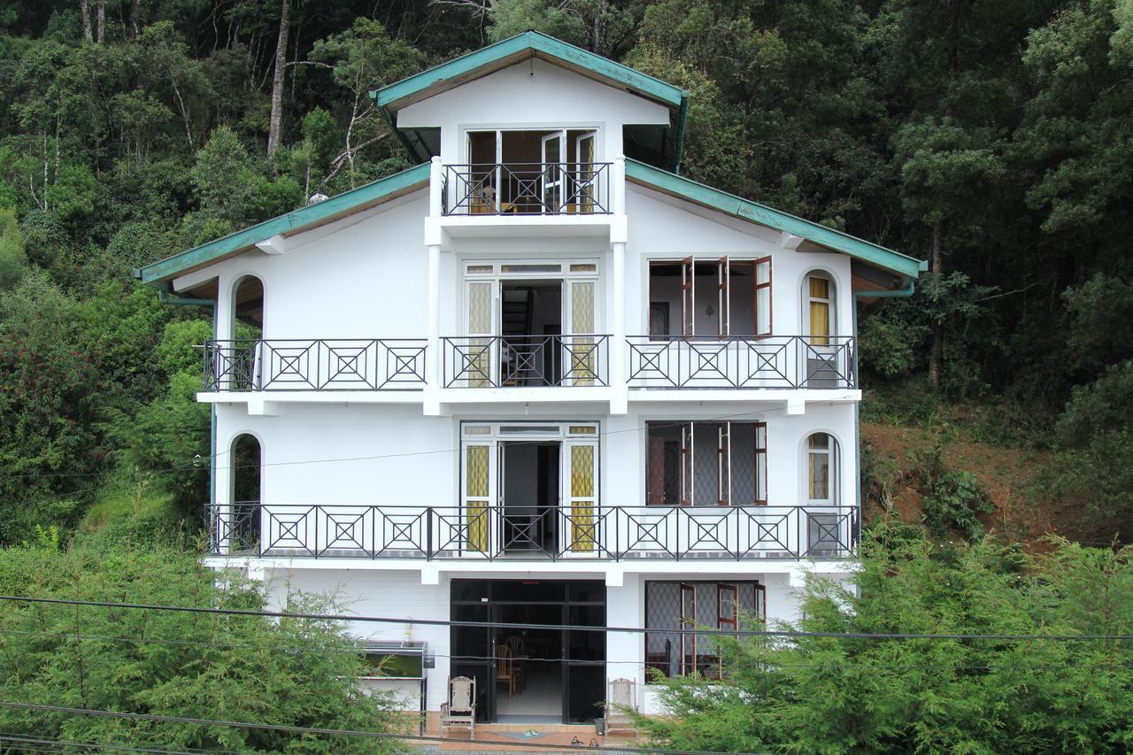 Panorama Accommodations Nuwara Eliya Exteriér fotografie