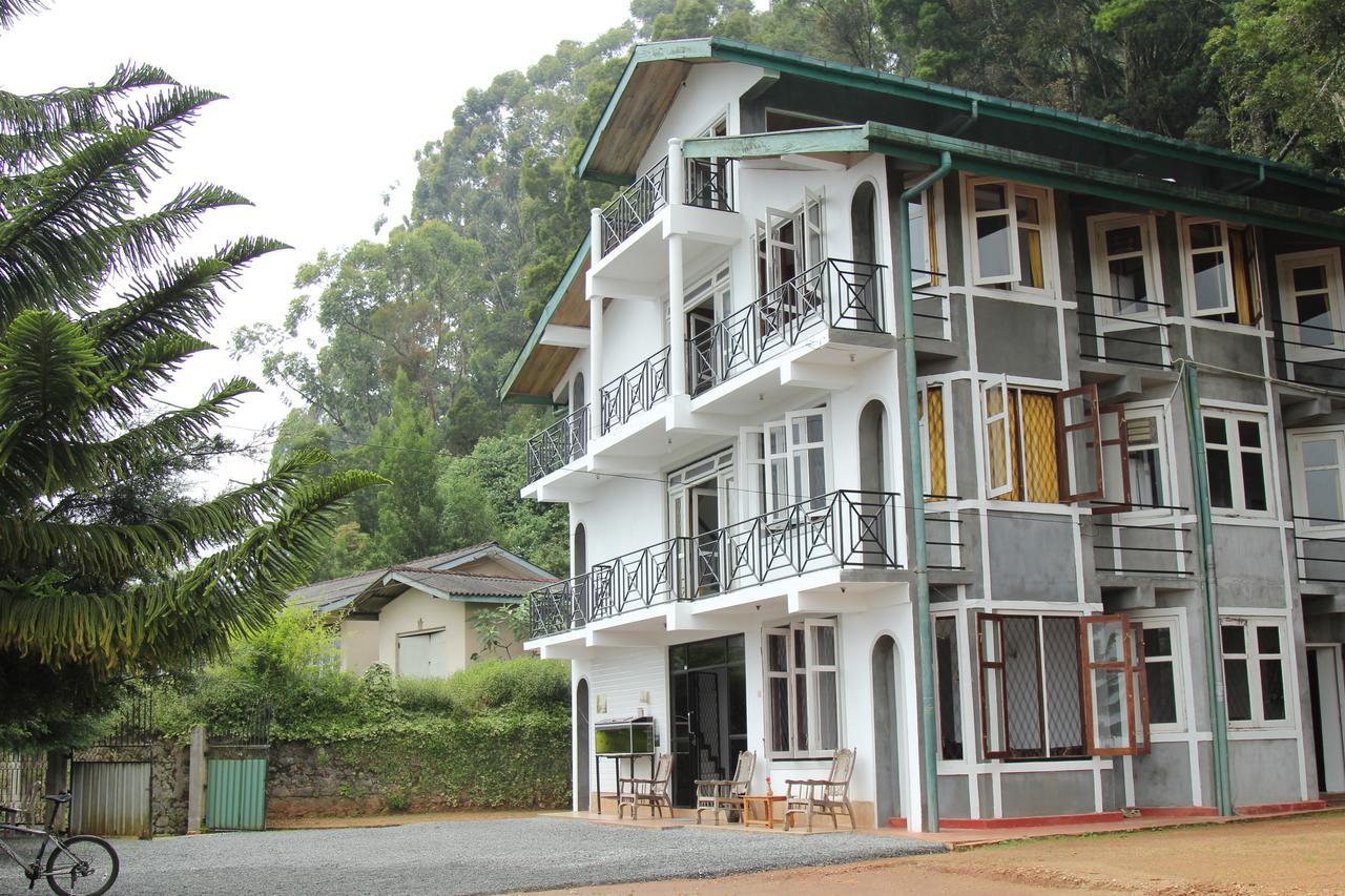 Panorama Accommodations Nuwara Eliya Exteriér fotografie