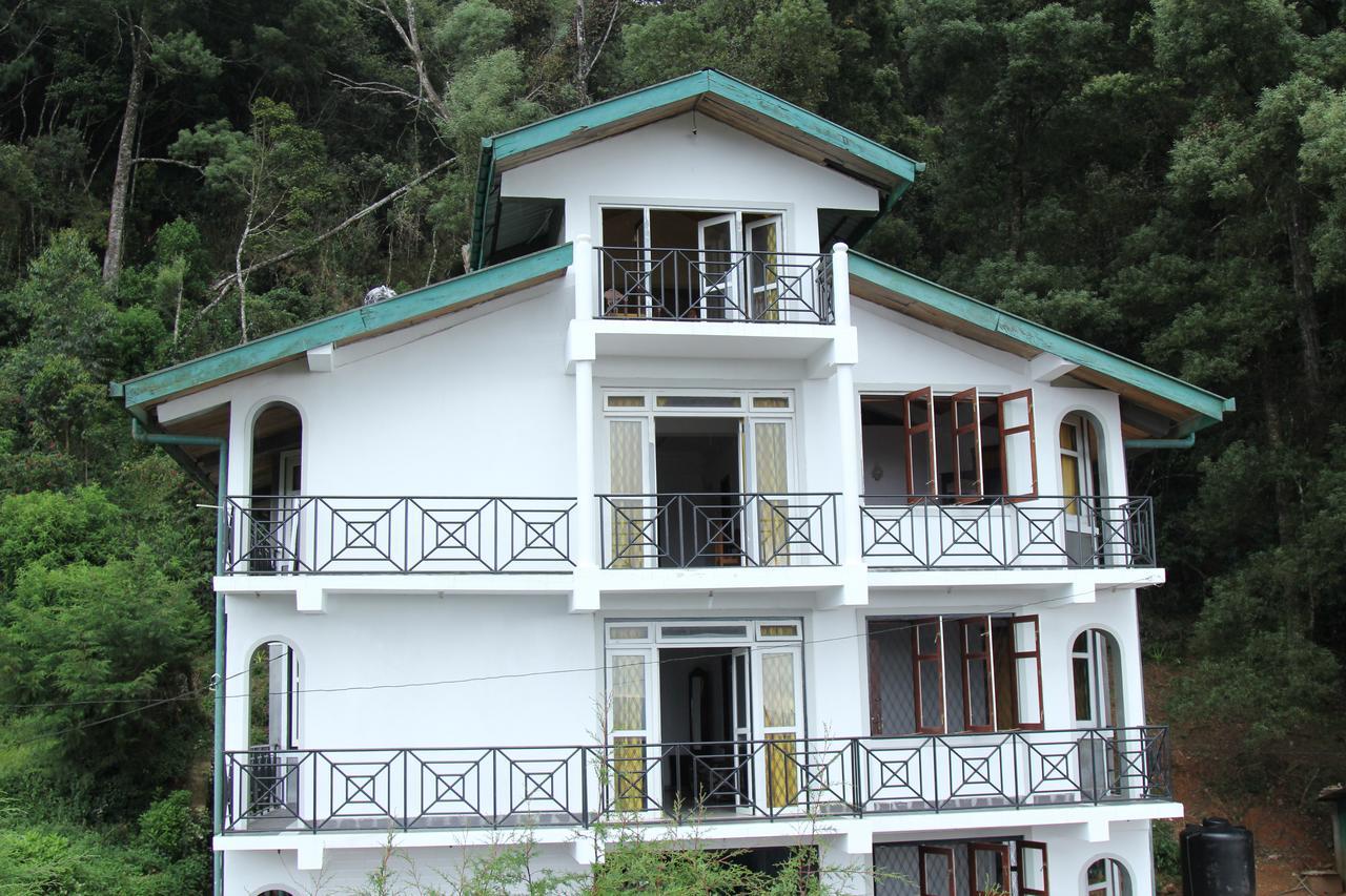 Panorama Accommodations Nuwara Eliya Exteriér fotografie
