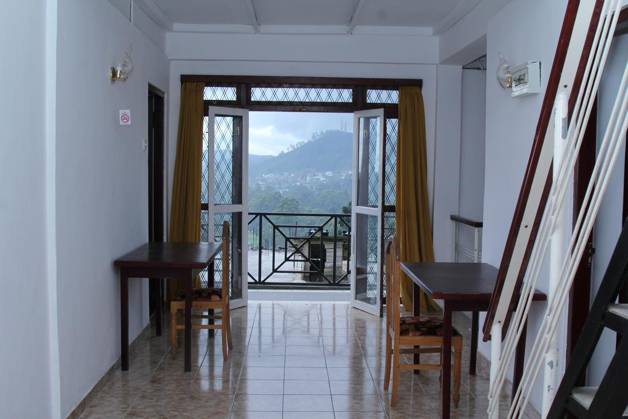 Panorama Accommodations Nuwara Eliya Exteriér fotografie