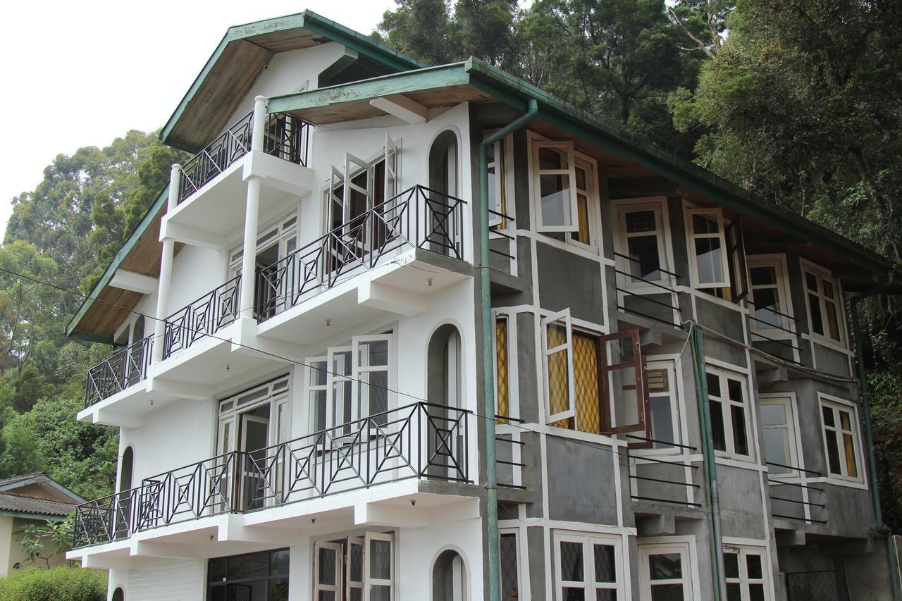 Panorama Accommodations Nuwara Eliya Exteriér fotografie