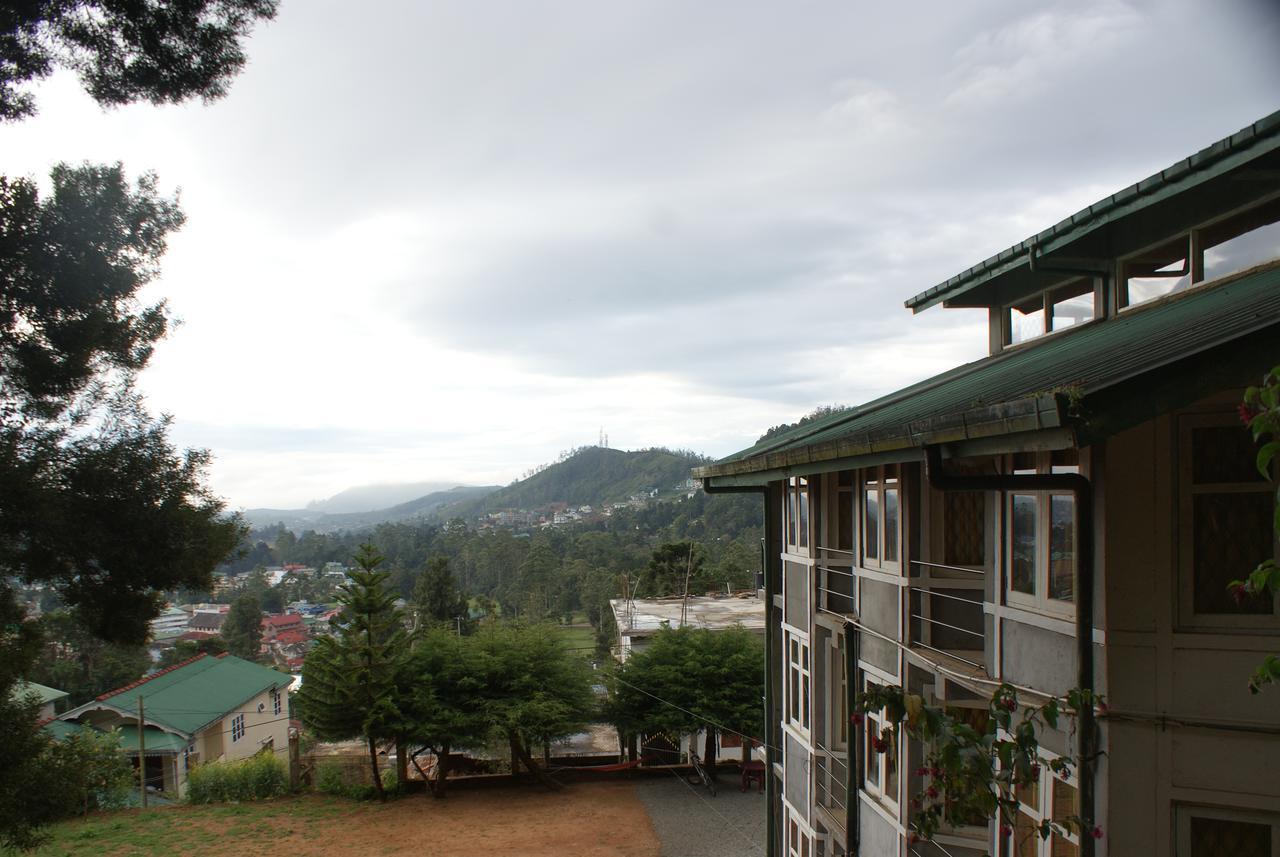 Panorama Accommodations Nuwara Eliya Exteriér fotografie
