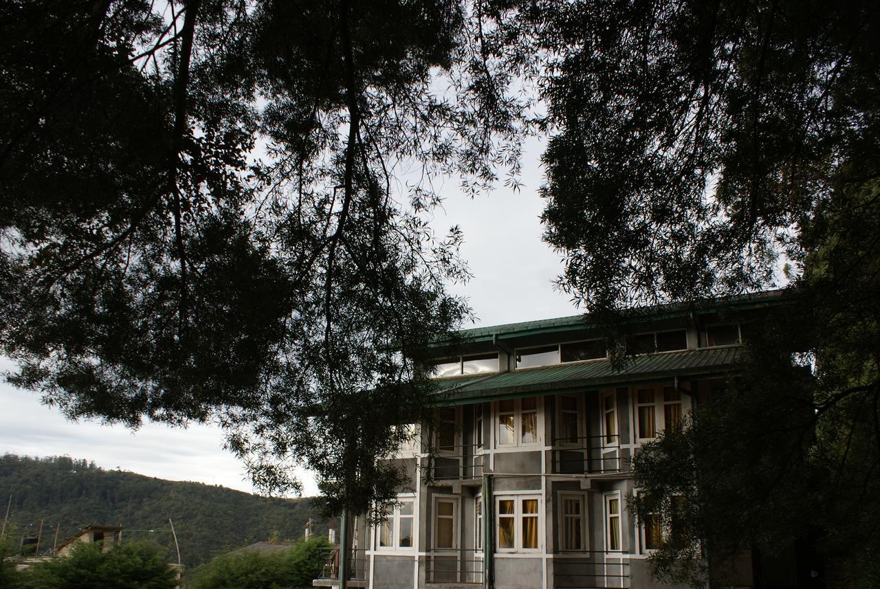 Panorama Accommodations Nuwara Eliya Exteriér fotografie