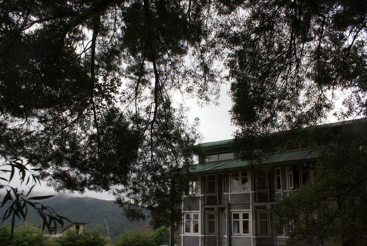 Panorama Accommodations Nuwara Eliya Exteriér fotografie
